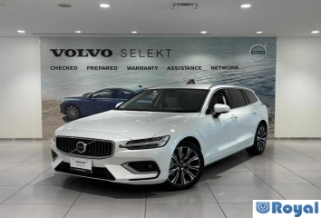 Volvo Volvo V60