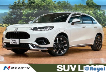 Honda Zr-v