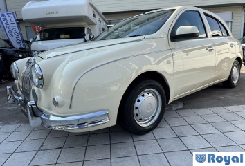 Mitsuoka Viewt