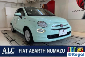 Fiat Fiat 500