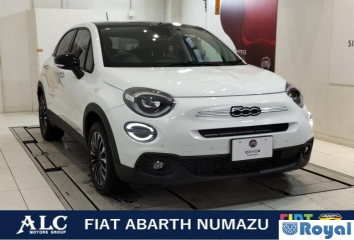 Fiat Fiat 500x
