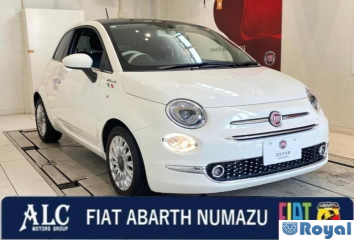 Fiat Fiat 500