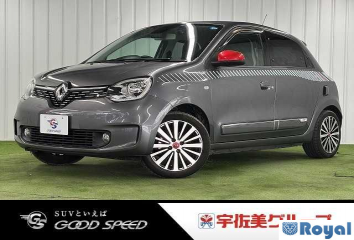 Renault Renault Twingo