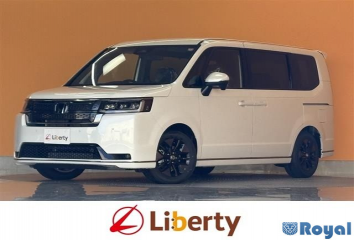 Honda Stepwagon