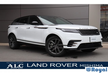 Rover Rover Range Rover Velar