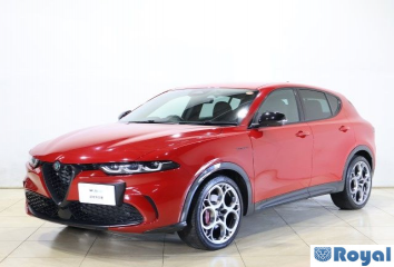 Alfaromeo Alfaromeo Tonale
