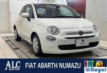 Fiat Fiat 500