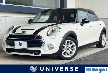 BMW BMW Mini