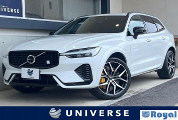 Volvo Volvo Xc60