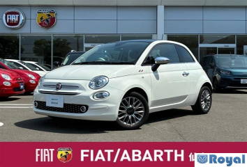 Fiat Fiat 500