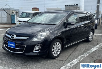 Mazda MPV