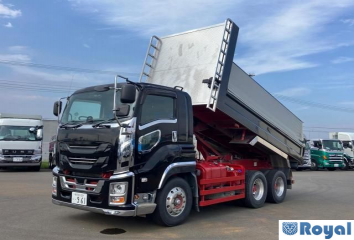 Isuzu Giga