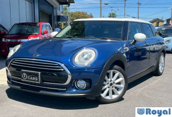 BMW BMW Mini Clubman