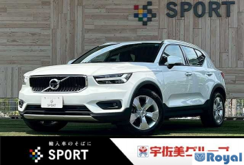 Volvo Volvo Xc40