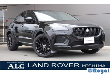 Jaguar Jaguar E-pace