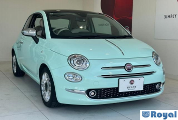 Fiat Fiat 500