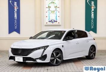 Peugeot Peugeot 308