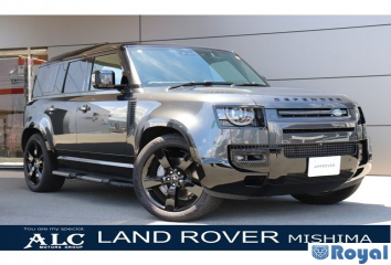 Rover Rover Defender