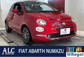 Fiat Fiat 500