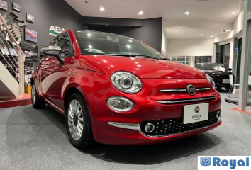Fiat Fiat 500