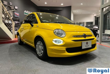 Fiat Fiat 500