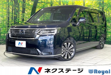Honda Stepwagon