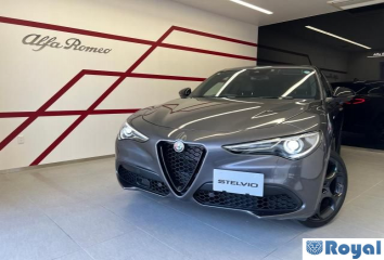 Alfaromeo Alfaromeo Stelvio