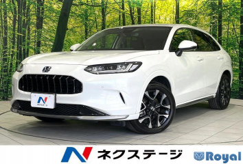Honda Zr-v