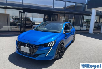 Peugeot Peugeot 208