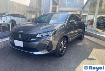 Peugeot Peugeot 5008
