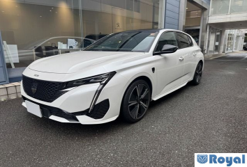 Peugeot Peugeot 308