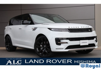 Rover Rover Range Rover Sports