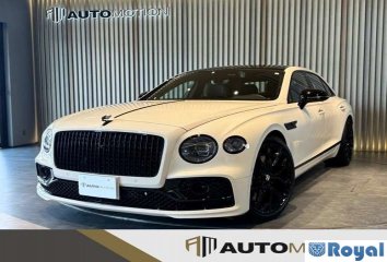 Bentley Bentley Bentayga