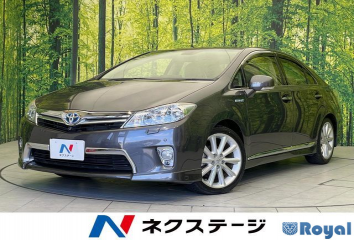 Toyota SAI