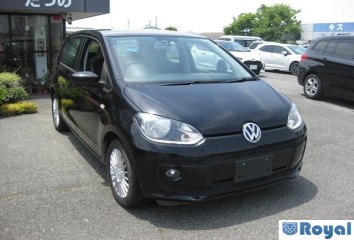 Volkswagen Volkswagen UP!