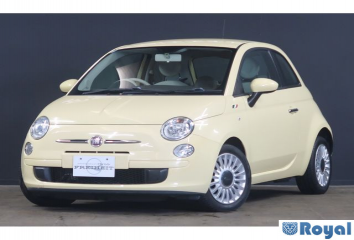 Fiat Fiat 500