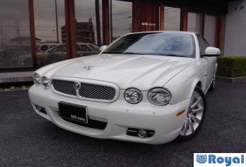 Jaguar Jaguar Xjseries Sedan