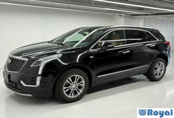 Cadillac Cadillac XT5