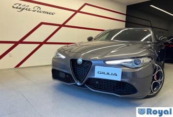 Alfaromeo Alfaromeo Giulia