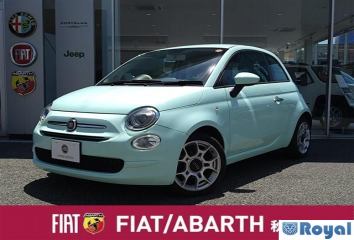 Fiat Fiat 500