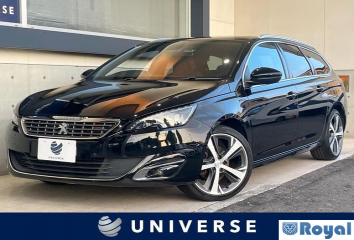 Peugeot Peugeot 308sw