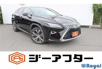 Lexus Rx200t