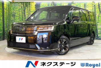 Honda Stepwagon