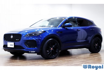 Jaguar Jaguar E-pace