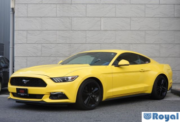 Ford Ford Mustang