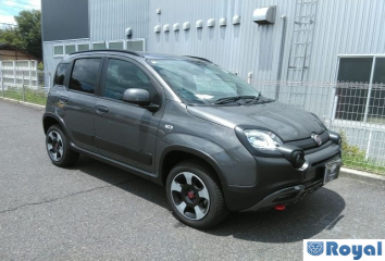 Fiat Fiat Panda