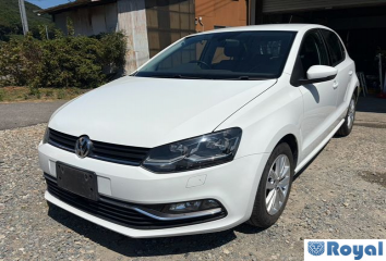 Volkswagen Volkswagen Polo