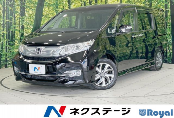 Honda Stepwagon