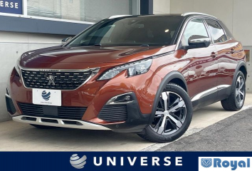 Peugeot Peugeot 3008
