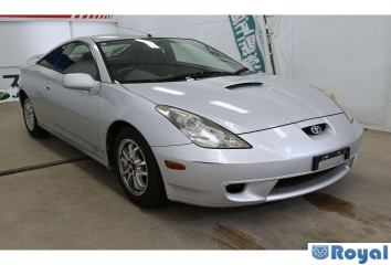 Toyota Celica